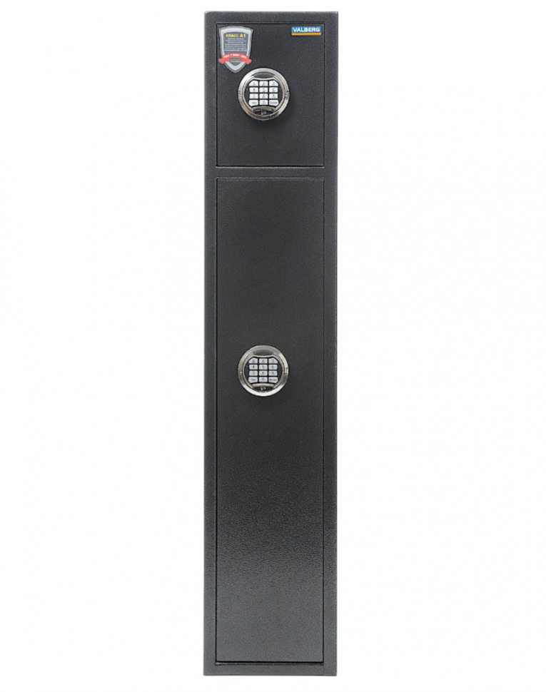 Оружейный сейф Valberg Арсенал 130/2 EL купить в Кемерово