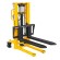 Ручной гидравлический штабелер SDJ 1020 (1000 кг; 2 м; вилы 310-850 мм) SMARTLIFT (SMART) купить в Кемерово