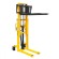 Ручной гидравлический штабелер SDJ 1020 (1000 кг; 2 м; вилы 310-850 мм) SMARTLIFT (SMART) купить в Кемерово