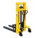 Ручной гидравлический штабелер SDJ 1020 (1000 кг; 2 м; вилы 310-850 мм) SMARTLIFT (SMART) купить в Кемерово