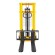 Ручной гидравлический штабелер SDJ 1020 (1000 кг; 2 м; вилы 310-850 мм) SMARTLIFT (SMART) купить в Кемерово