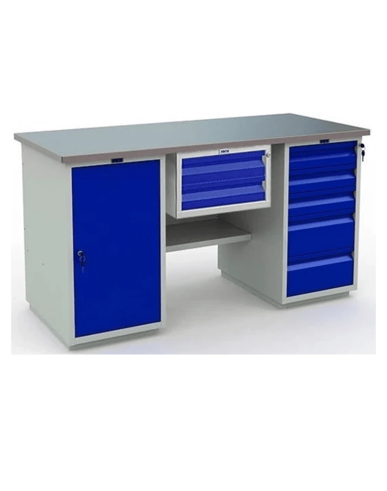 Верстак Profi WT160.WD1/WD5.100 купить в Кемерово Верстак Profi WT160.WD1/WD5.100 купить в Кемерово