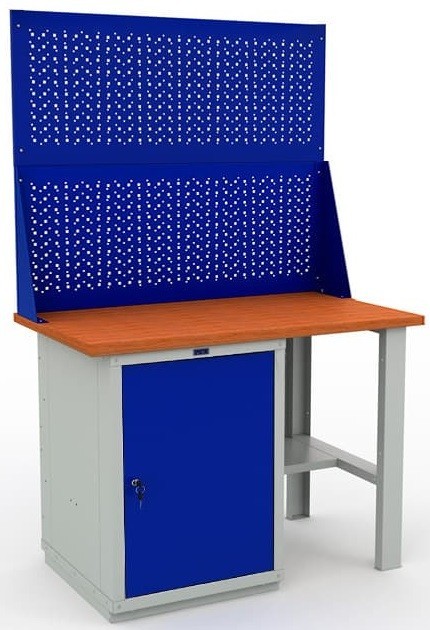 Верстак Expert W120.WS1/F2.020 купить в Кемерово