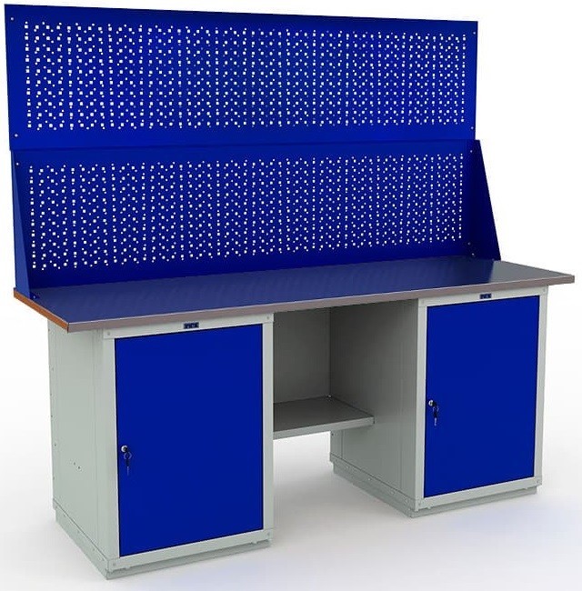 Верстак Expert W200.WS1/WS1.020.W купить в Кемерово Верстак Expert W200.WS1/WS1.020.W купить в Кемерово