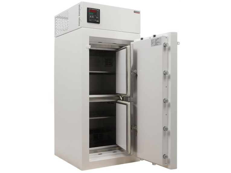 Сейф-термостат VALBERG TS - 3/50 купить в Кемерово