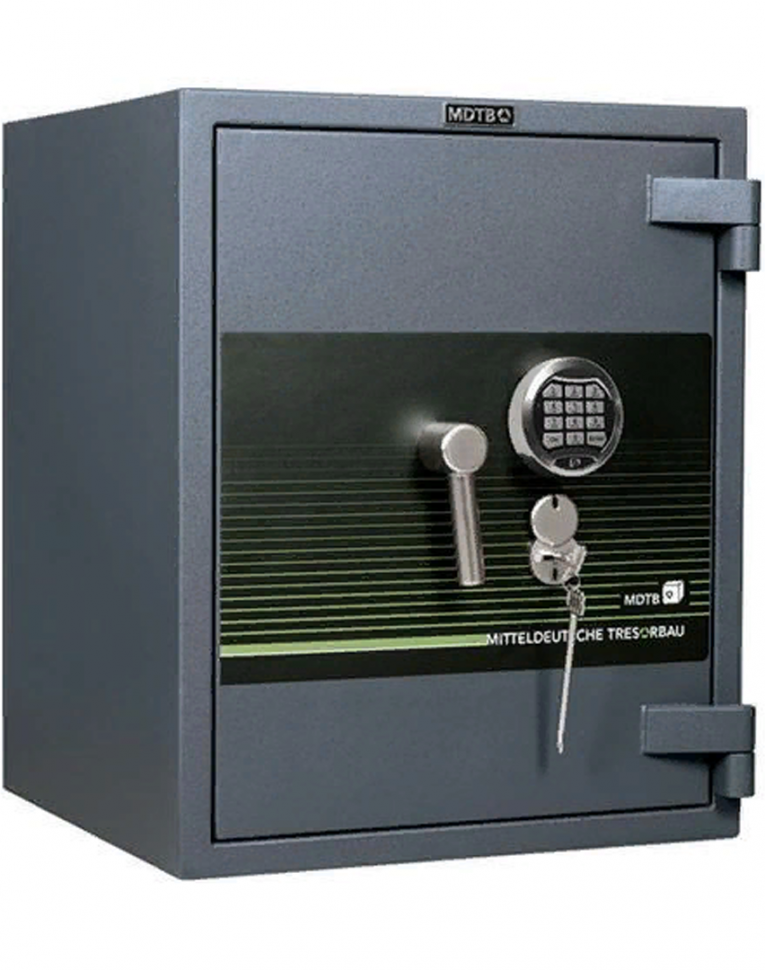 Взломостойкий сейф MDTB Banker-M 67 2K купить в Кемерово