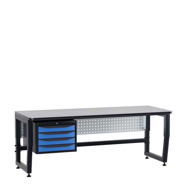 Антистатический стол SPC A18.4 купить в Кемерово