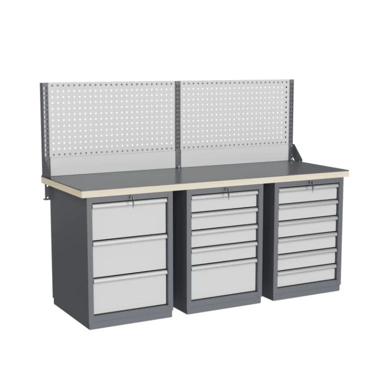 Верстак FBK 205.356-1 купить в Кемерово Верстак FBK 205.356-1 купить в Кемерово