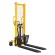 Ручной гидравлический штабелер SDJ 1016 (1000 кг; 1,6 м; вилы 310-850 мм) SMARTLIFT (SMART) купить в Кемерово