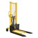 Ручной гидравлический штабелер SDJ 1016 (1000 кг; 1,6 м; вилы 310-850 мм) SMARTLIFT (SMART) купить в Кемерово