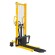 Ручной гидравлический штабелер SDJ 1016 (1000 кг; 1,6 м; вилы 310-850 мм) SMARTLIFT (SMART) купить в Кемерово