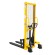 Ручной гидравлический штабелер SDJ 1016 (1000 кг; 1,6 м; вилы 310-850 мм) SMARTLIFT (SMART) купить в Кемерово