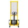 Ручной гидравлический штабелер SDJ 1016 (1000 кг; 1,6 м; вилы 310-850 мм) SMARTLIFT (SMART) купить в Кемерово
