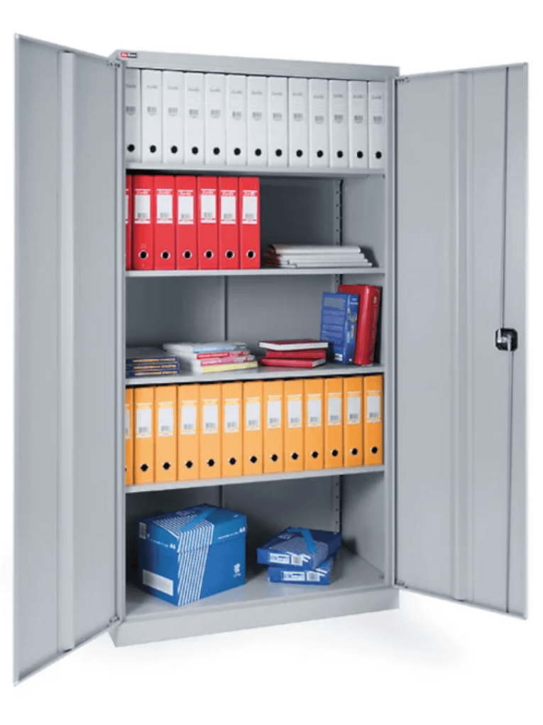 Шкаф архивный ДиКом КД-152 разб. купить в Кемерово