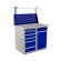 Верстак Profi WT100.WD5/WD2.011 купить в Кемерово