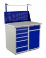 Верстак Profi WT100.WD5/WD2.011