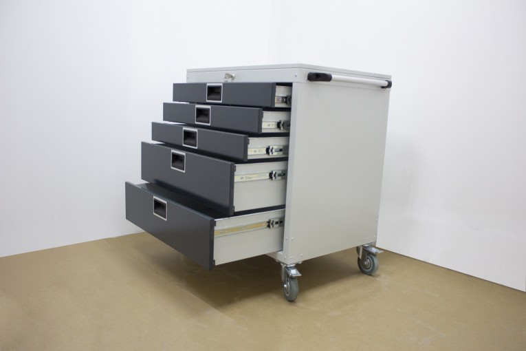 Тумба SMART 5М с лотком купить в Кемерово Тумба SMART 5М с лотком купить в Кемерово