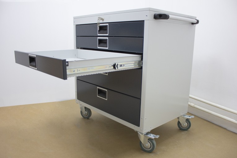 Тумба SMART 5М с лотком купить в Кемерово Тумба SMART 5М с лотком купить в Кемерово