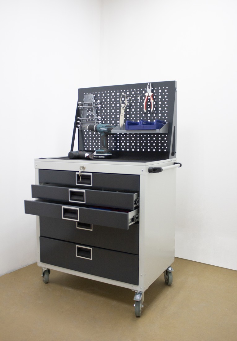 Тумба SMART 5М с лотком купить в Кемерово Тумба SMART 5М с лотком купить в Кемерово