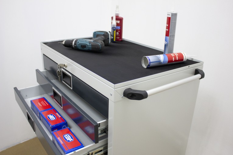 Тумба SMART 5М с лотком купить в Кемерово Тумба SMART 5М с лотком купить в Кемерово