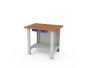 Стол рабочий стационарный WOKER PRO 04.1000