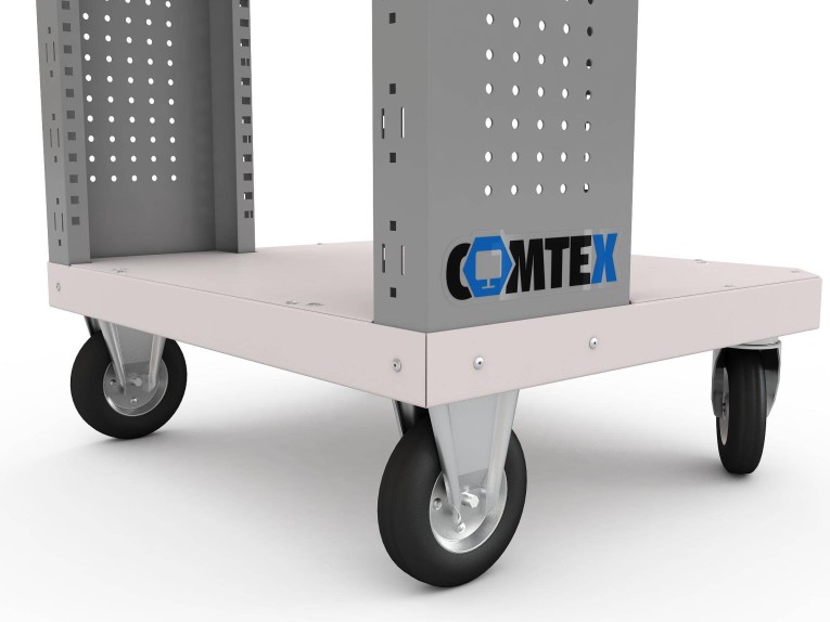 Тележка COMTEX №1 купить в Кемерово