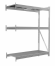 Дополнительная секция MS Profi 2000x1800x500 3 полки купить в Кемерово