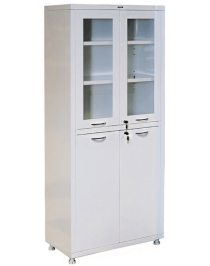 Медицинский шкаф HILFE МД 2 1780 R Медицинский шкаф HILFE МД 2 1780 R