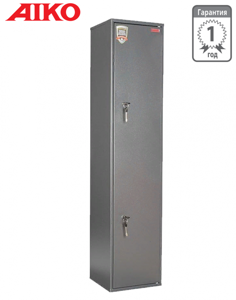 Оружейный сейф Aiko Чирок 1328 (Сокол) купить в Кемерово