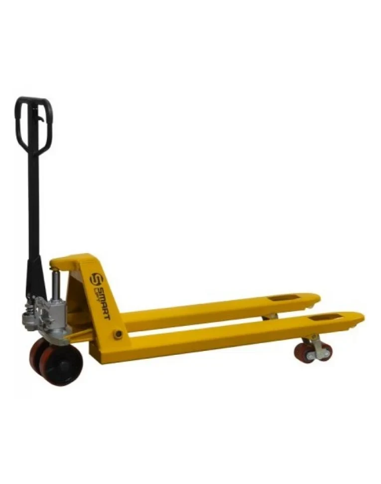 Гидравлическая тележка SD (AC30, J, г/п 3000 кг, 1150x550 мм, PDP) СМАРТЛИФТ (SMARTLIFT) / СМАРТ (SMART) купить в Кемерово