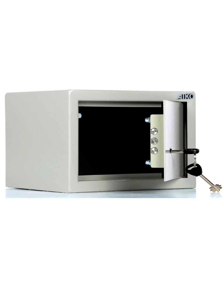 Мебельный сейф Aiko Т-17 KL купить в Кемерово