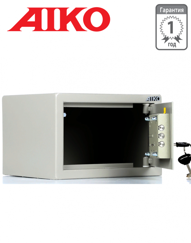 Мебельный сейф Aiko Т-17 KL купить в Кемерово