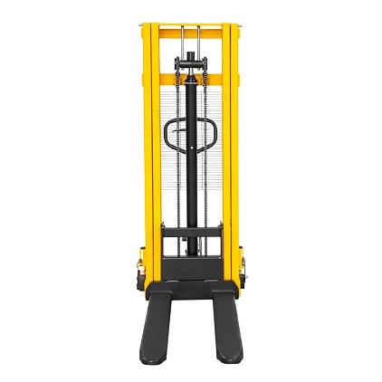 Ручной гидравлический штабелер SDJ 1525 (1500 кг; 2,5 м; фиксированные вилы) SMARTLIFT (SMART) купить в Кемерово Ручной гидравлический штабелер SDJ 1525 (1500 кг; 2,5 м; фиксированные вилы) SMARTLIFT (SMART) купить в Кемерово