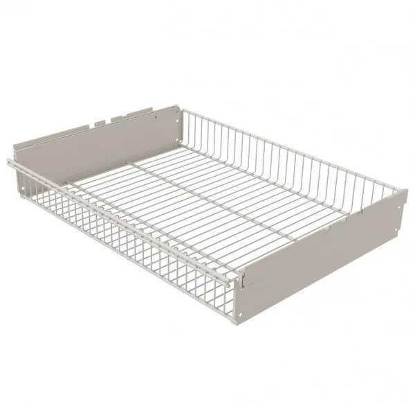 Выдвижная корзина Титан-GS 563x440x85 мм купить в Кемерово Выдвижная корзина Титан-GS 563x440x85 мм купить в Кемерово