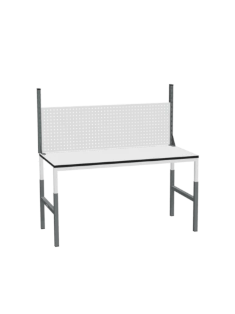 Стол монтажный ДиКом СР-М-150-02 ДСП купить в Кемерово Стол монтажный ДиКом СР-М-150-02 ДСП купить в Кемерово