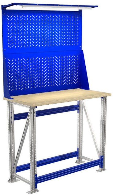 Верстак Master M100.MF1 / MF1.020.W купить в Кемерово