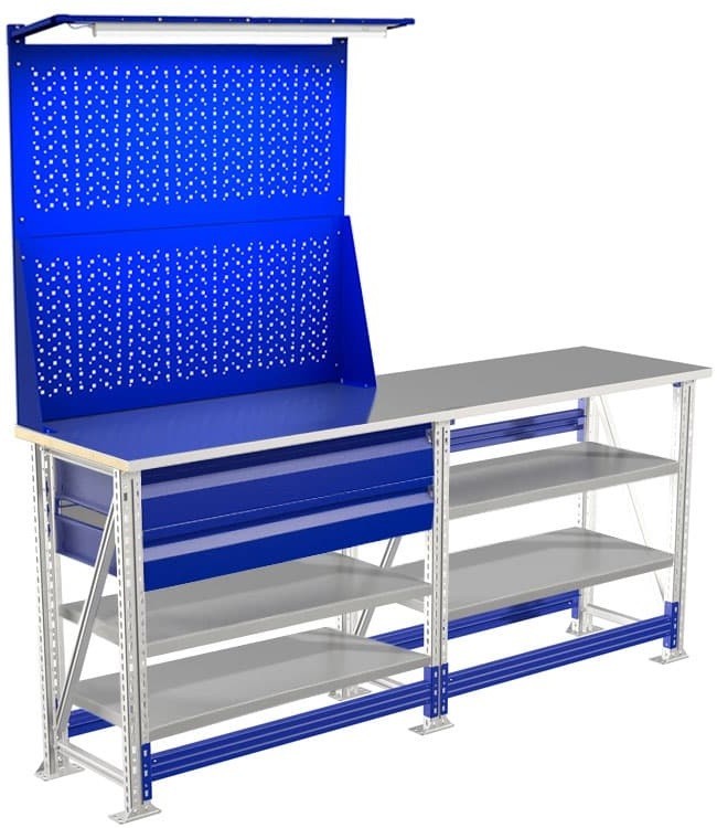 Верстак Master MT100.MF1 / MF1 / MF1.222.002.W купить в Кемерово Верстак Master MT100.MF1 / MF1 / MF1.222.002.W купить в Кемерово