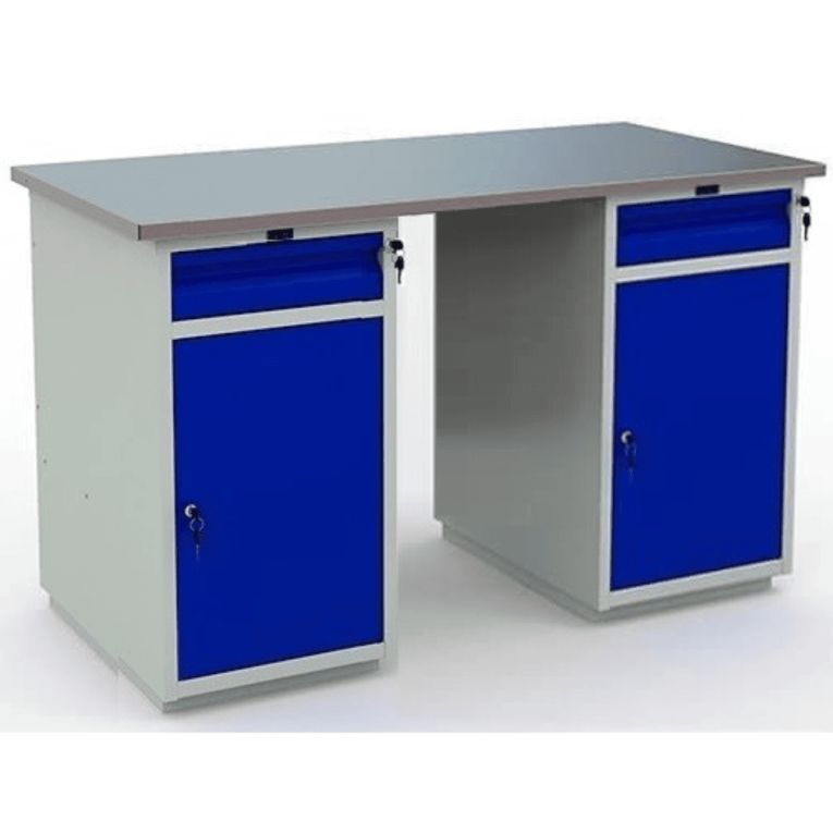Верстак Profi WT140.WD2/WD2.000 купить в Кемерово