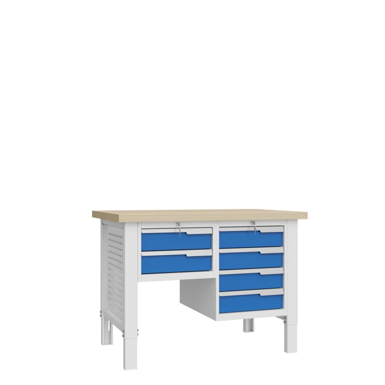 Стол-верстак Craft 1202.S14.3 купить в Кемерово Стол-верстак Craft 1202.S14.3 купить в Кемерово