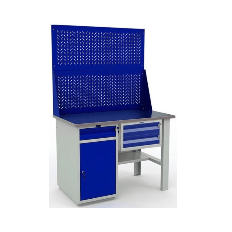 Верстак Profi WT120.WD2/F1.120 купить в Кемерово