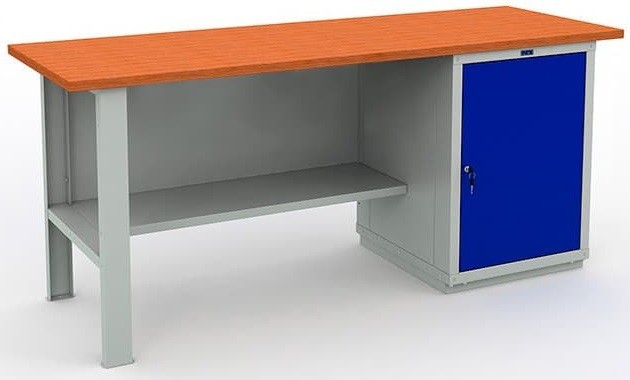 Верстак Expert W200.F2/WS1.000 купить в Кемерово Верстак Expert W200.F2/WS1.000 купить в Кемерово