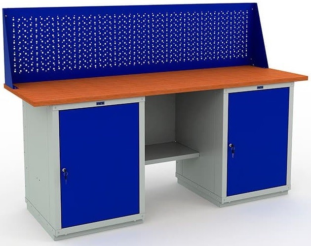 Верстак Expert W200.WS1/WS1.010 купить в Кемерово