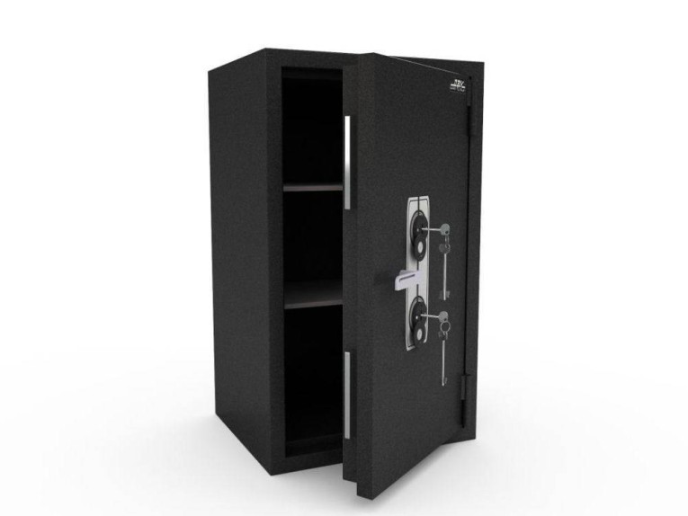 Сейф ЛС-140 БТ купить в Кемерово