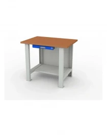Стол рабочий стационарный WOKER PRO 04.1200 Стол рабочий стационарный WOKER PRO 04.1200