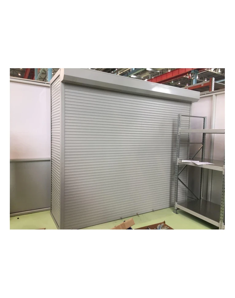 Система хранения инструментов MODUL XL 2x2000 №3 купить в Кемерово