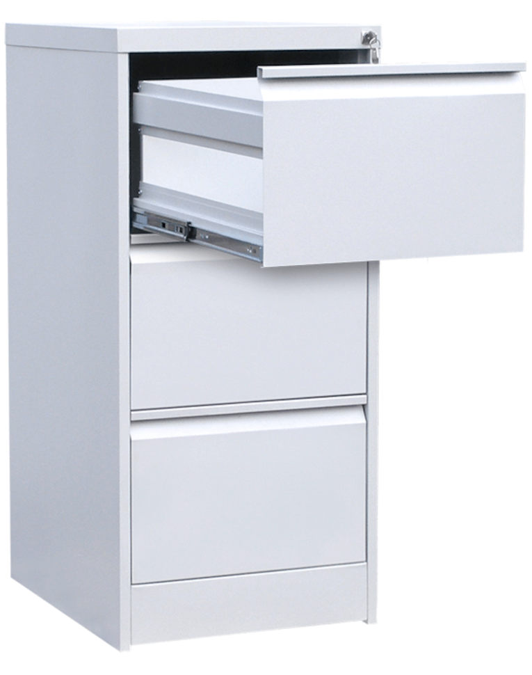 Шкаф картотечный разборный ШК-3Р купить в Кемерово