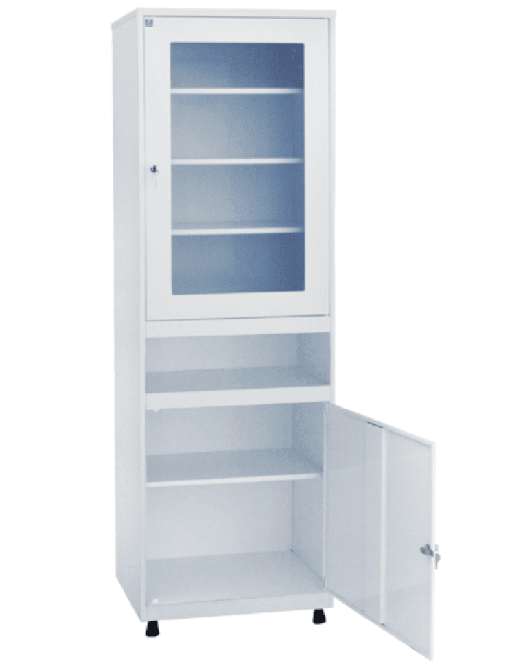 Шкаф для документации ШМД-02 купить в Кемерово