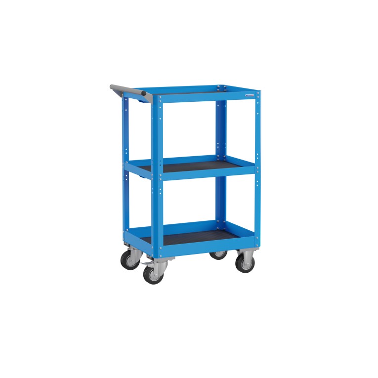 Тележка инструментальная PLC 9506.0-К купить в Кемерово
