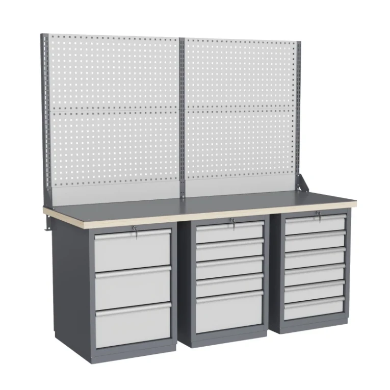 Верстак FBK 205.356-2 купить в Кемерово