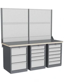 Верстак FBK 205.356-2 Верстак FBK 205.356-2